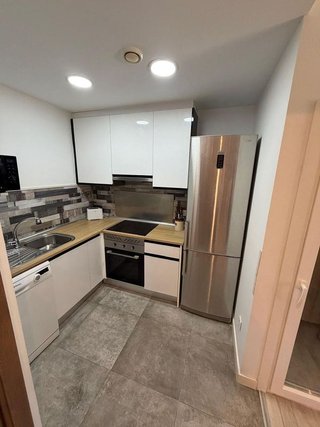 Piso en venta en La Avanzada - La Cueva en Fuenlabrada