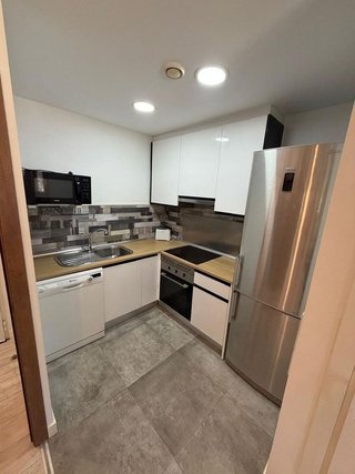 Piso en venta en La Avanzada - La Cueva en Fuenlabrada