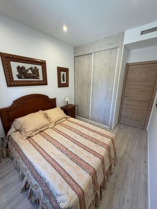 Piso en venta en La Avanzada - La Cueva en Fuenlabrada