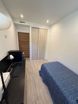 Piso en venta en La Avanzada - La Cueva en Fuenlabrada
