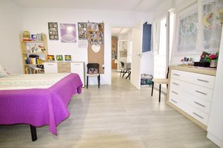 Piso en venta en Pont Nou - Corazón de Jesús en Elche