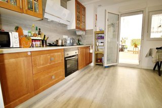 Piso en venta en Pont Nou - Corazón de Jesús en Elche