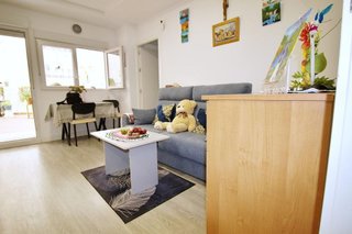 Piso en venta en Pont Nou - Corazón de Jesús en Elche