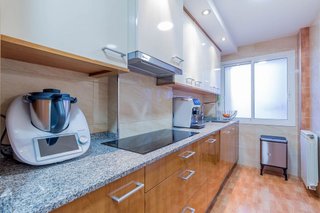 Piso en venta en San Pablo en Zaragoza