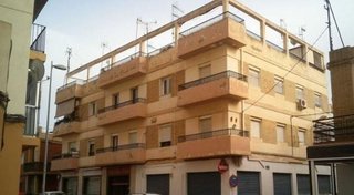 Piso en venta en Motril pueblo en Motril