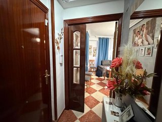 Piso en venta en El Valle - Universidad en Jaén