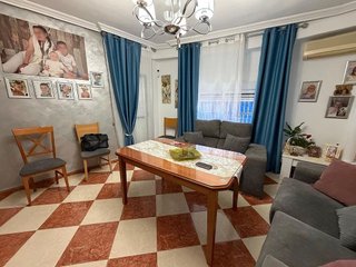 Piso en venta en El Valle - Universidad en Jaén