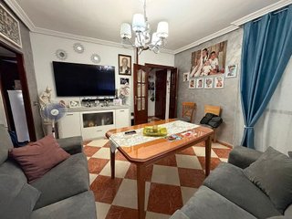Piso en venta en El Valle - Universidad en Jaén