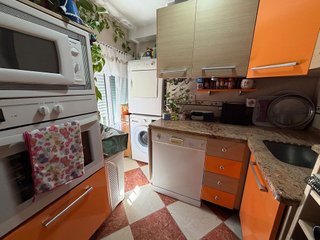 Piso en venta en El Valle - Universidad en Jaén