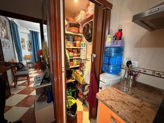 Piso en venta en El Valle - Universidad en Jaén