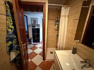 Piso en venta en El Valle - Universidad en Jaén