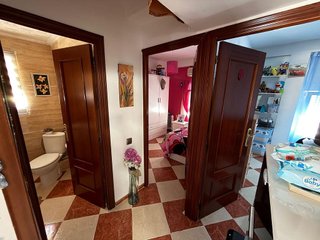 Piso en venta en El Valle - Universidad en Jaén