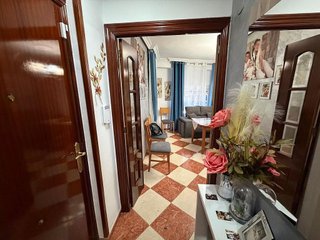Piso en venta en El Valle - Universidad en Jaén