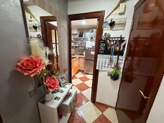 Piso en venta en El Valle - Universidad en Jaén