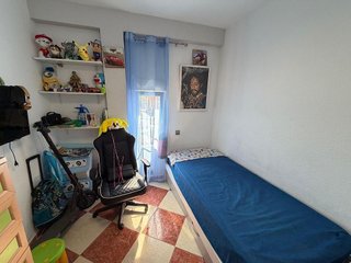 Piso en venta en El Valle - Universidad en Jaén