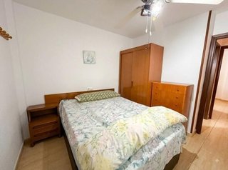 Piso en venta en Centro Urbano en Benidorm