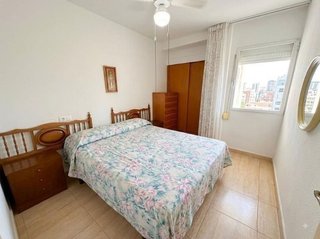 Piso en venta en Centro Urbano en Benidorm