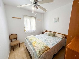 Piso en venta en Centro Urbano en Benidorm
