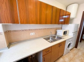 Piso en venta en Centro Urbano en Benidorm
