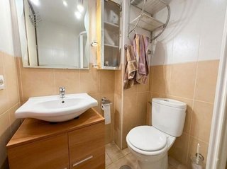 Piso en venta en Centro Urbano en Benidorm