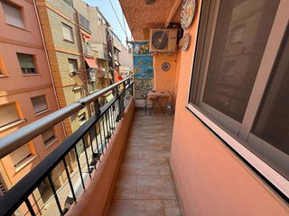 Piso en venta en Centro Urbano en Benidorm