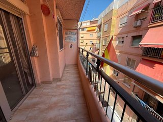 Piso en venta en Centro Urbano en Benidorm