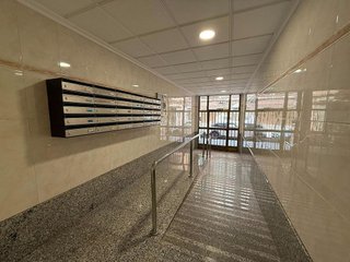 Piso en venta en Centro Urbano en Benidorm