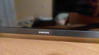 Smart TV Samsung 32 Negra