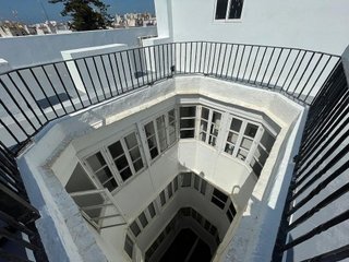 Piso en venta en Centro Histórico - Plaza España en Cádiz