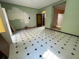 Piso en venta en Centro Histórico - Plaza España en Cádiz