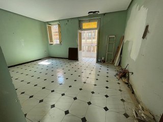 Piso en venta en Centro Histórico - Plaza España en Cádiz