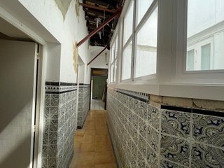 Piso en venta en Centro Histórico - Plaza España en Cádiz