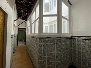 Piso en venta en Centro Histórico - Plaza España en Cádiz