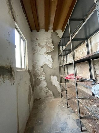 Piso en venta en Centro Histórico - Plaza España en Cádiz