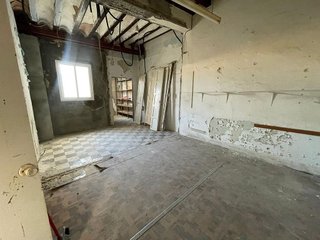 Piso en venta en Centro Histórico - Plaza España en Cádiz
