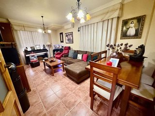 Ático en venta en San Diego-Los Ángeles-San Cristóbal en Lorca
