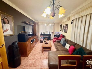 Ático en venta en San Diego-Los Ángeles-San Cristóbal en Lorca