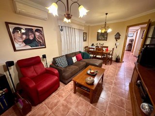 Ático en venta en San Diego-Los Ángeles-San Cristóbal en Lorca