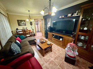 Ático en venta en San Diego-Los Ángeles-San Cristóbal en Lorca