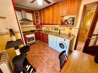 Ático en venta en San Diego-Los Ángeles-San Cristóbal en Lorca
