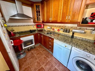 Ático en venta en San Diego-Los Ángeles-San Cristóbal en Lorca