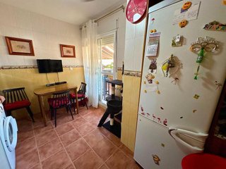 Ático en venta en San Diego-Los Ángeles-San Cristóbal en Lorca