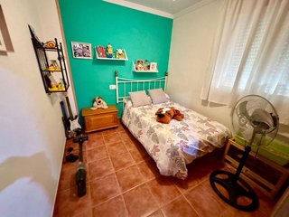 Ático en venta en San Diego-Los Ángeles-San Cristóbal en Lorca