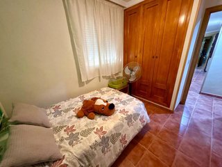Ático en venta en San Diego-Los Ángeles-San Cristóbal en Lorca