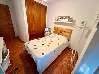 Ático en venta en San Diego-Los Ángeles-San Cristóbal en Lorca