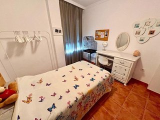 Ático en venta en San Diego-Los Ángeles-San Cristóbal en Lorca