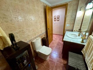 Ático en venta en San Diego-Los Ángeles-San Cristóbal en Lorca