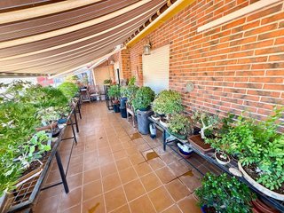 Ático en venta en San Diego-Los Ángeles-San Cristóbal en Lorca