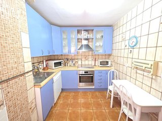 Piso en venta en Zarzaquemada en Leganés