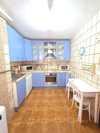 Piso en venta en Zarzaquemada en Leganés